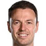 Jonny Evans